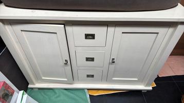 Kast commode kidsmill ‘shakery’ beschikbaar voor biedingen