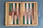 Arthur Popper bakelite 1930s Backgammon set, Hobby & Loisirs créatifs, Enlèvement