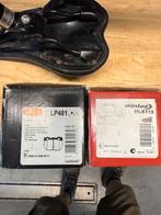 Land Rover Defender/Disco 1/RRC remschoenen en oliefilter, Ophalen, Land Rover