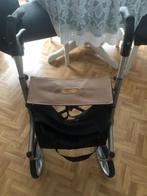 Rollator, Ophalen, Opvouwbaar, Zo goed als nieuw