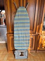 Brede stevige strijkplank XXL in heel goede staat, Enlèvement