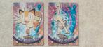 Meowth, Persian Pokemon Topps Kaarten, Ophalen