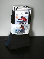 Chaussettes homme, Kleding | Heren, Sokken en Kousen, Overige kleuren, Ophalen of Verzenden, Mid-tex, Nieuw