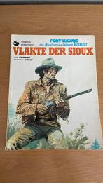 Luitenant Blueberry - Vlakte der Sioux, Boeken, Ophalen, Gelezen