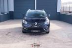 Renault Grand Scenic 160 7 ZITPLAATS-LED-KEY-ACC-MASS-HUD-, Monovolume, 4 cilinders, Blauw, 7 zetels