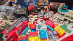 Verschillende micro machines sets, Enlèvement