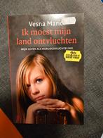 Vesna Maric - Ik moest mijn land ontvluchten, Vesna Maric, Ophalen of Verzenden, Zo goed als nieuw