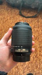 Nikon cameralens, Audio, Tv en Foto, Foto | Lenzen en Objectieven, Ophalen, Gebruikt