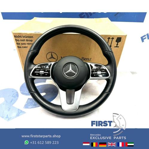 ORIGINEEL FACELIFT STUUR W205 W253 W177 W247 W118 W157 W463, Auto-onderdelen, Besturing, Mercedes-Benz, Gebruikt, Ophalen of Verzenden