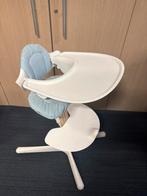 Nomi ergonomische meegroei kinderstoel, Kinderen en Baby's, Kinderstoelen, Ophalen, Gebruikt