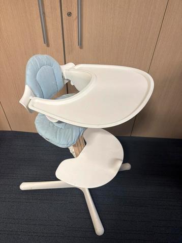 Nomi ergonomische meegroei kinderstoel, Enlèvement, Utilisé