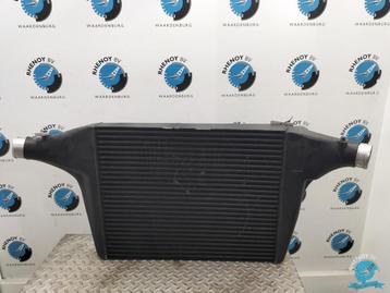 A4 Dikke Interkoeler aluminium 2.0 benzine  2016 CVKB motor  beschikbaar voor biedingen