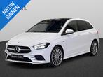 Mercedes-Benz B-Klasse 250 e AMG/Pano/Mempack, Auto's, Gebruikt, Euro 6, 4 cilinders, 16 kWh