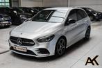 Mercedes-Benz B-Klasse 180 B 180 AMG Line Automaat -ALCANTAR, Auto's, Gebruikt, 4 cilinders, 136 pk, Alcantara