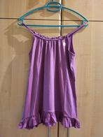 Paars topje IKO maat 152, Kinderen en Baby's, Kinderkleding | Maat 152, Ophalen, IKO, Meisje, Shirt of Longsleeve