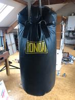 Bokszak 75 cm Rondat, Sport en Fitness, Vechtsporten en Zelfverdediging, Ophalen, Gebruikt