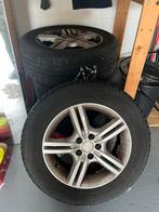 Winterbanden op velg, Ophalen, 16 inch, Banden en Velgen, Winterbanden