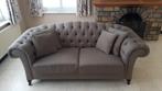 zetel, Ophalen, Gebruikt, Chesterfield, Driepersoons