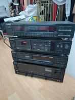 Stereoketen, TV, Hi-fi & Vidéo, Chaîne Hi-fi, Enlèvement