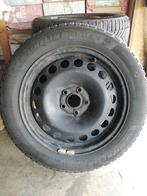 jantes et pneus, Ophalen, Gebruikt, 16 inch, Banden en Velgen