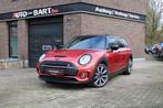 MINI Cooper S Clubman I NAVI I CAMERA I ZETELVERW I PANO I A, Auto's, Mini, 1998 cc, Gebruikt, 4 cilinders, Leder