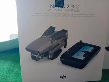 Contrôleur intelligent DJI 550/Mavic. 2 pro/Air.2Ph 4 V2., Enlèvement ou Envoi, Comme neuf
