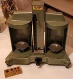 Precisie weegschaal Becker België, Enlèvement, Comme neuf