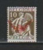 Belgie   S 16   xx, Timbres & Monnaies, Timbres | Europe | Belgique, Enlèvement ou Envoi, Non oblitéré