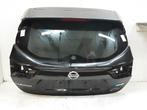 ACHTERKLEP Nissan Qashqai (J11) (01-2013/-), Gebruikt, Nissan, Achterklep