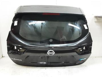 ACHTERKLEP Nissan Qashqai (J11) (01-2013/-) beschikbaar voor biedingen