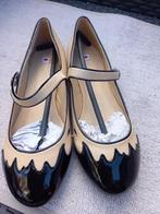 Ballerina maat 38, Beige, Nieuw, Ballerina's, Ophalen