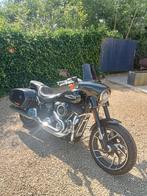 Harley-Davidson: Sportglide, Motoren, Motoren | Harley-Davidson, 2 cilinders, 1745 cc, Particulier, Meer dan 35 kW