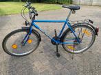 Herenfiets, Fietsen en Brommers, Fietsen | Heren | Herenfietsen, Ophalen, Gebruikt, Overige merken, Versnellingen