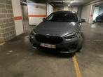 BMW 218 Grancoupé 2021, Auto's, Automaat, 5 deurs, Particulier, Zilver of Grijs