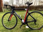 Pinarello Dogma F8 / Maat 53 / Racefiets, Fietsen en Brommers, 28 inch, Carbon, Zo goed als nieuw, Meer dan 20 versnellingen