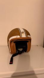 Moto helm 2x maat M, Fietsen en Brommers, Brommerhelmen, Ophalen, Zo goed als nieuw