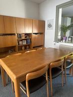 Eetkamer, Enlèvement, Utilisé, Jaten 70