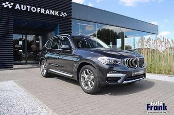 BMW X3 20I / 4X4 / XLINE / HUD / CAM / LED / SPORTSTOEL beschikbaar voor biedingen