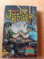 JOLY ROGER    PIRATEN SPEL    FUN CONNECTION MET HANDLEIDIG, Ophalen of Verzenden, Gebruikt, FUN CONNECTION