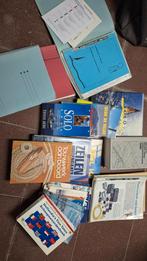 Handboeken, Leesboek, magazines over Zeilen, Ophalen, Gelezen, Watersport en Hengelsport