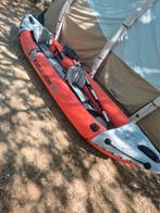 intex kayak intex excursion pro k2, Watersport en Boten, Kano's, Ophalen, Zo goed als nieuw, Kajak