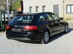 Audi A4 2.0 TDI, Stof, Zwart, 4 cilinders, A4