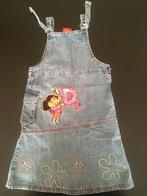 Salopette Dora, Kleding | Dames, Bodywarmers, Disney, Ophalen, Zo goed als nieuw, Grijs