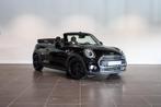 Mini Mini Cabrio Cooper (100 kW) | Cruise control | zetelver, Auto's, Mini, Stof, Euro 6, Cabriolet, 136 pk