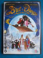 Sint & Diego - De Magische Bron van Myra (2012), Avontuur, Alle leeftijden, Ophalen of Verzenden, Zo goed als nieuw