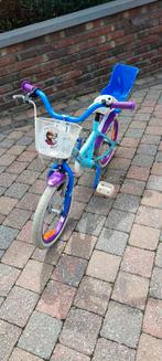 vélo pour enfants, Enlèvement, Utilisé