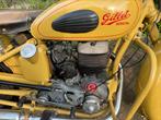 Gillet 500 ‘51, Motos, Motos | Oldtimers & Ancêtres, 12 à 35 kW, Autre, 500 cm³