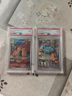 Pokémon PSA slabs te koop, Ophalen, Zo goed als nieuw