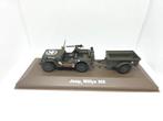 Jeep Willys MB., Ophalen of Verzenden