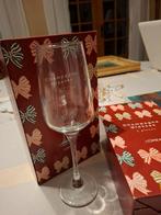 4 nieuwe champagneglazen in doos, Ophalen of Verzenden, Nieuw, Overige typen